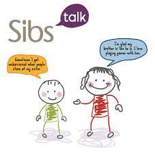 Sibs logo