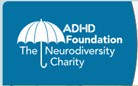 ADHD foundation logo