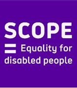 SCOPE logo