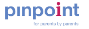 Pinpoint logo