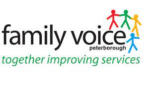 family voice logo