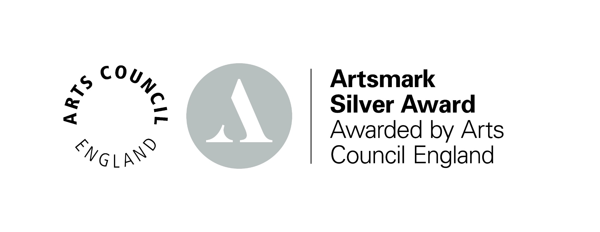 Arts Mark Silver