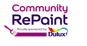 Community RePaint Logo