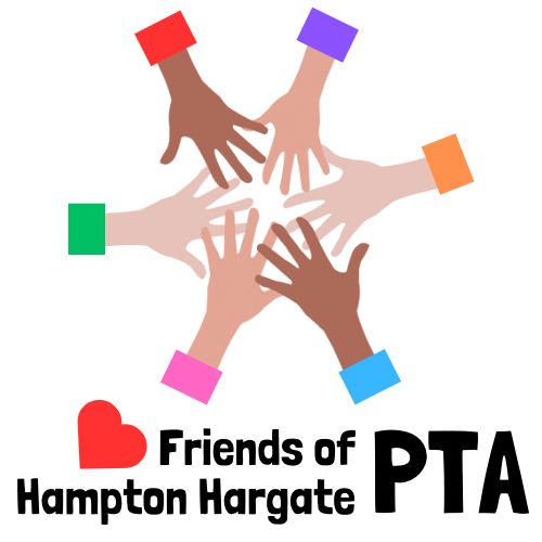 Friends Association Logo