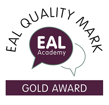 EAL Quality Mark