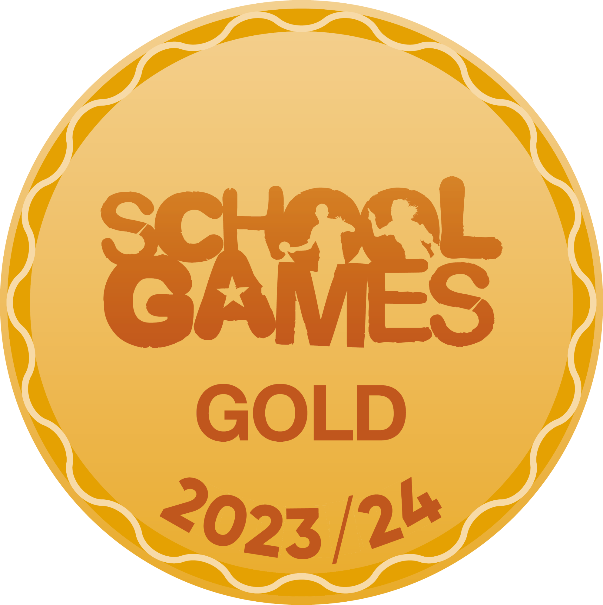 Gold Mark Sports